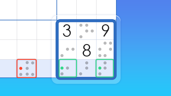 sudoku solutions step by step