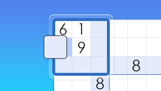 sudoku intermediate