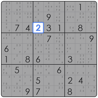 free printable sudoku hard
