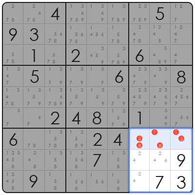 slam sudoku